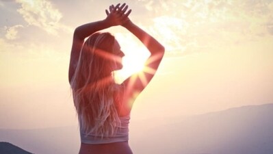 Pause: instead of rushing through our emotions, we need to learn to take a pause and take a few deep breaths to calm the nervous system. (Unsplash) Pause: instead of rushing through our emotions, we need to learn to take a pause and take a few deep breaths to calm the nervous system. (Unsplash)