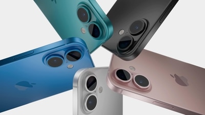 iPhone 16 could pack in a slew of new features compared to the iPhone 15. (Image By: Sam Kohl/@iupdate) iPhone 16 could pack in a slew of new features compared to the iPhone 15. (Image By: Sam Kohl/@iupdate)