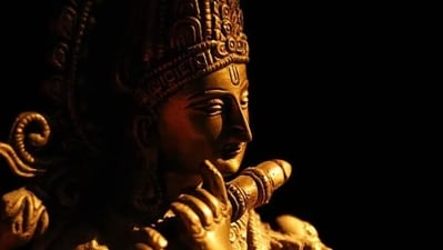 This year, Krishna Janmashtami will be observed on August 26. (Unsplash) This year, Krishna Janmashtami will be observed on August 26. (Unsplash)