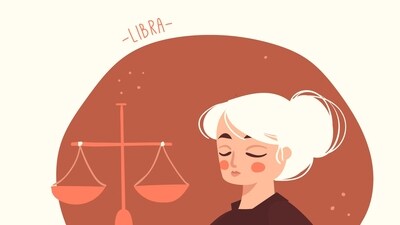 Libra Daily Horoscope Today, August 24, 2024: Today is about seeking balance and harmony in your life. Embrace positive energies and be mindful of your emotional well-being. Libra Daily Horoscope Today, August 24, 2024: Today is about seeking balance and harmony in your life. Embrace positive energies and be mindful of your emotional well-being.