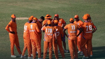 Fantasy XI Prediction, teams, captain, vice-captain, toss and venue analysis, MIAMI LIONS vs GRAND CAYMAN JAGUARS Max60 (Max60 Instagram) Fantasy XI Prediction, teams, captain, vice-captain, toss and venue analysis, MIAMI LIONS vs GRAND CAYMAN JAGUARS Max60 (Max60 Instagram)