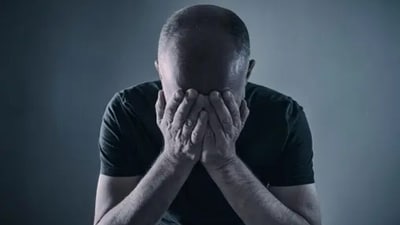 Untrusting nature: We tend to get suspicious and untrusting in nature – this is a defense mechanism to protect us from things that may hurt us. (Unsplash) Untrusting nature: We tend to get suspicious and untrusting in nature – this is a defense mechanism to protect us from things that may hurt us. (Unsplash)