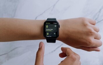 Amazon Sale on smartwatches to get up to 85% off (Pexels) Amazon Sale on smartwatches to get up to 85% off (Pexels)