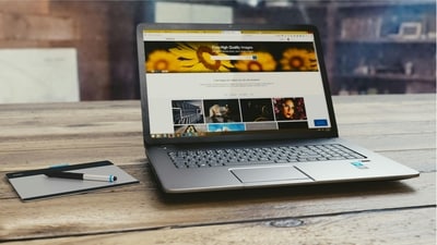 Save up to ₹45,000 on branded laptops (Pexels) Save up to ₹45,000 on branded laptops (Pexels)