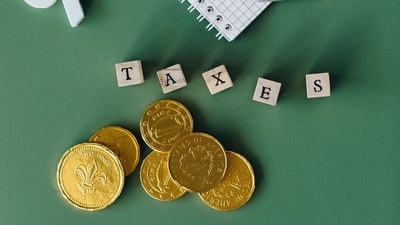 The Income Tax Department processed 73.71% of all verified income tax returns (ITRs) as of August 22, 2024 (Pexels)