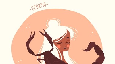 Scorpio Daily Horoscope Today, August 24, 2024: Today brings new opportunities for growth.