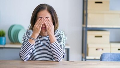 Self-sabotaging: We may start to self-sabotage ourselves as a way of the trauma response. Substance abuse and addiction are also natural at this stage. (Unsplash) Self-sabotaging: We may start to self-sabotage ourselves as a way of the trauma response. Substance abuse and addiction are also natural at this stage. (Unsplash)