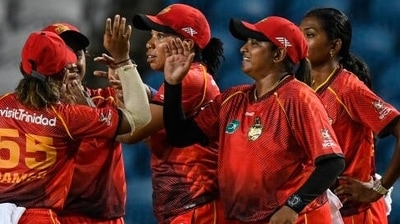 Fantasy 11 Prediction, teams, captain, vice-captain, toss and venue analysis – Women’s CPL 2024 – Trinbago Knight Riders vs Guyana Amazon Warriors (Getty) Fantasy 11 Prediction, teams, captain, vice-captain, toss and venue analysis – Women’s CPL 2024 – Trinbago Knight Riders vs Guyana Amazon Warriors (Getty)