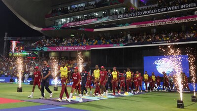 Fantasy 11 Prediction, teams, captain, vice-captain, toss and venue analysis - West Indies vs South Africa, 1st T20I (Getty)