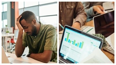 The dark side effects of digital workplace: How information overload ...