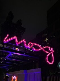 Moxy Mumbai Andheri West