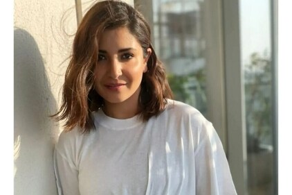 Anushka Sharma