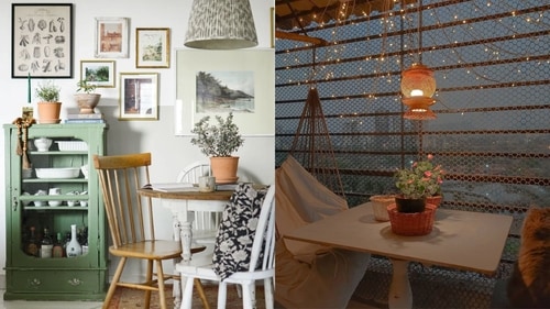 Gen Z-inspired home interiors. (trumatter/Instagram)