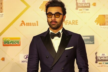 Ranbir Kapoor