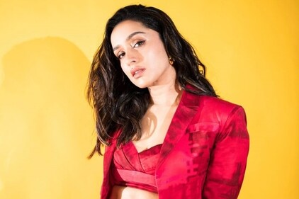 Shraddha Kapoor
