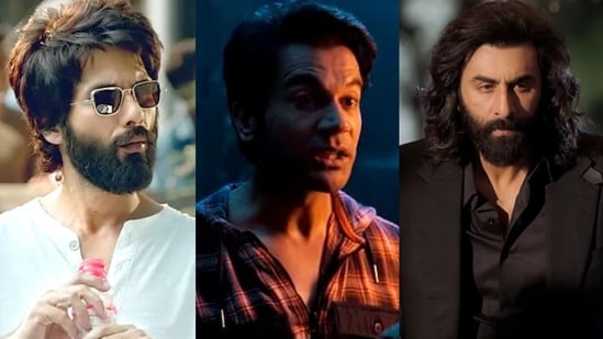 After Kabir Singh's slap scene, Rajkummar Rao has opened up about Ranbir Kapoor's Animal