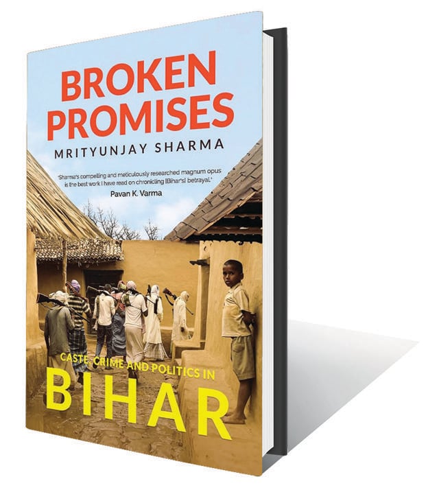 348pp,  ₹489; Westland