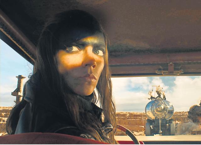 Furiosa: A Mad Max Saga could have been a 15-minute flashback about Furiosa’s life. Furiosa: A Mad Max Saga could have been a 15-minute flashback about Furiosa’s life.