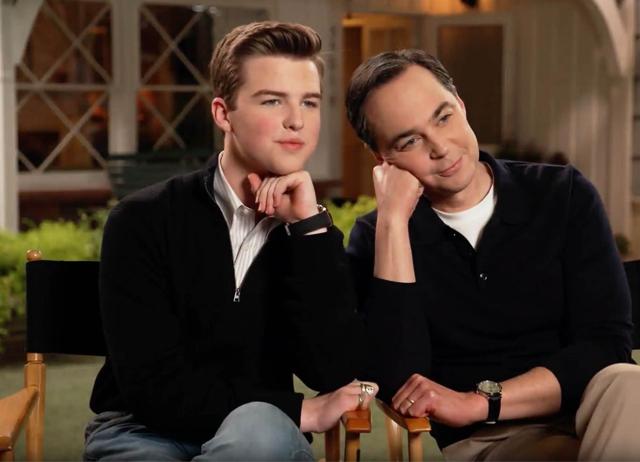 The show Young Sheldon (2017-2024) didn’t even expand on Sheldon Cooper’s odd personality. The show Young Sheldon (2017-2024) didn’t even expand on Sheldon Cooper’s odd personality.