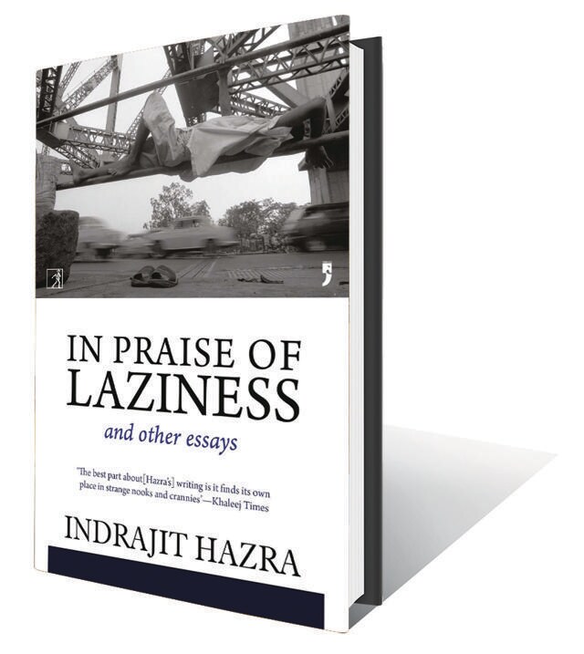 155pp,  ₹399; Yoda Press and Simon & Schuster India
