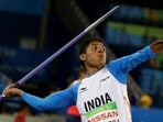 Devendra Jhajharia