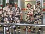 CISF Constable Recruitment 2024: Registration for 1130 posts begins on August 31