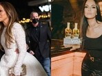 Lisa Burlow posted a throwback picture with Ben Affleck amid divorce with Jennifer Lopez. Lisa Burlow posted a throwback picture with Ben Affleck amid divorce with Jennifer Lopez.