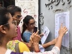 NEET PG 2024 Result Live: NBEMS NEET results declared at natboard.edu.in(Santosh Kumar)