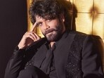 Nagarjuna moved High Court to stop the demolition of N-Convention in Hyderabad.