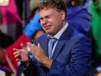 Gus Walz, who has ADHD and a nonverbal learning disorder, won the netizens' hearts for expressing his emotion and love for his dad, Tim Walz. Before understanding the full scope of his infirmities, several people mocked his emotions as “cringe-worthy.”
