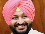 Ravneet Singh Bittu (PTI File)