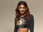 Has Samantha Ruth Prabhu 'lost a lot of weight'? Reddit thinks so.