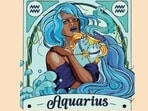 Weekly Horoscope Aquarius, August 25-31, 2024: This week, Aquarius will find new opportunities in love, career, and personal growth. 