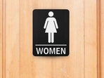 Stop infections before they start: Must-know safety tips for women using public restrooms 