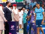 Delhi Capitals approached Yuvraj Singh for coaching role Delhi Capitals approached Yuvraj Singh for coaching role