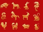 Chinese Horoscope from August 26- September 1, 2024: Find out why these five Chinese zodiac signs will be lucky in love by this weekend.
