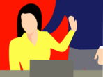Total POSH complaints reported by 700 NSE-listed firms increased from 1,807 during the financial year 2022-23 to 2,325 in 2023-24 (Representational Image/Pixabay)