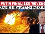 Putin 'Fear'? Ukraine Ends Up Losing 100s Of Soldiers In Kursk - Desperate Bid Amid Russia Threat? Putin 'Fear'? Ukraine Ends Up Losing 100s Of Soldiers In Kursk - Desperate Bid Amid Russia Threat?