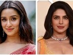 Shraddha Kapoor has more followers than Priyanka Chopra on Instagram. Shraddha Kapoor has more followers than Priyanka Chopra on Instagram.
