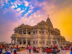 Janmashtami 2024: Top 10 Krishna temples in India to visit on Gokulashtami or Krishnasthami 
