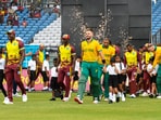 Fantasy 11 Prediction, teams, captain, toss and venue analysis - West Indies vs South Africa, 2nd T20I
