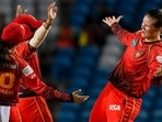Fantasy 11 Prediction, teams, captain, toss and venue analysis, Trinbago Knight Riders vs Guyana Amazon Warriors, WCPL 