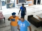 US citizen shot inside home in Punjab as mother, son watches; video captured