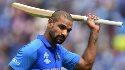 Dhawan made his ODI debut in 2010 and played his first T20I match in 2011. His final ODI came in 2022 and in T20I, he made his last international appearance in 2021. 