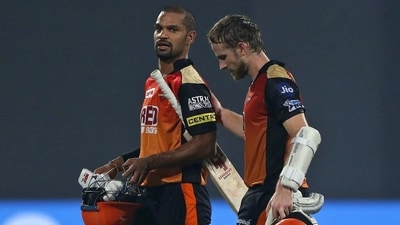 In his IPL career, Dhawan has represented Delhi Daredevils, umbai Indians, Deccan Chargers, Sunrisers Hyderabad, Delhi Capitals and Punjab Kings. He captained Punjab. In his IPL career, Dhawan has represented Delhi Daredevils, umbai Indians, Deccan Chargers, Sunrisers Hyderabad, Delhi Capitals and Punjab Kings. He captained Punjab.