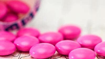 A 13-year-old boy, studying in Class 8, allegedly consumed 60 paracetamol tablets as he was upset over scoring low marks in unit test exams. ((PIC FOR REPRESENTATION)) A 13-year-old boy, studying in Class 8, allegedly consumed 60 paracetamol tablets as he was upset over scoring low marks in unit test exams. ((PIC FOR REPRESENTATION))