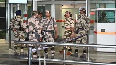 CISF Constable Recruitment 2024: Registration for 1130 posts begins on August 31 CISF Constable Recruitment 2024: Registration for 1130 posts begins on August 31