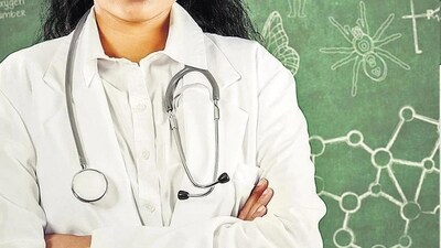 Telangana NEET MDS 2024 Counselling: Web options entry ends today, check here Telangana NEET MDS 2024 Counselling: Web options entry ends today, check here