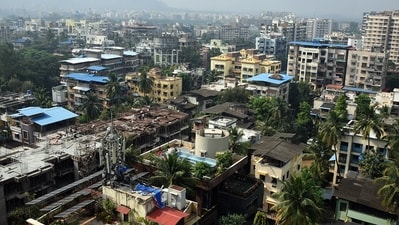 The ruling comes in response to two petitions filed against a 15 March order by the state urban development department. Representational Image. (Photo by Bachchan Kumar/ HT PHOTO) (HT PHOTO) The ruling comes in response to two petitions filed against a 15 March order by the state urban development department. Representational Image. (Photo by Bachchan Kumar/ HT PHOTO) (HT PHOTO)