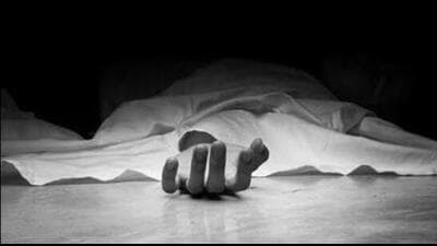 Police suspect that the plumber first looted Shelly Arora and then killed the 33-year-old woman (HT File)